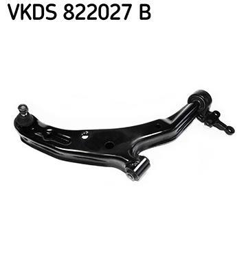Triangle de suspension SKF VKDS 822027 B